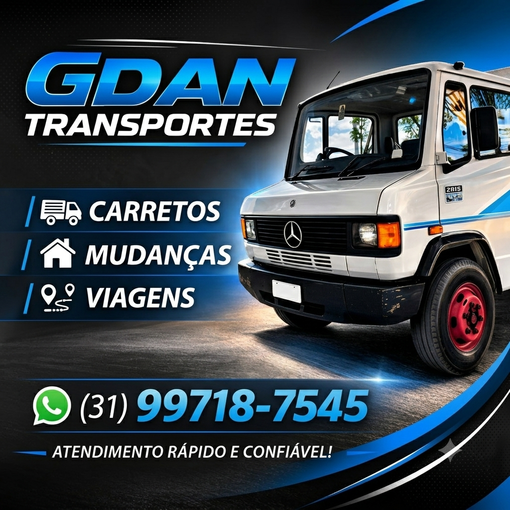 GEDAN TRANSPORTES