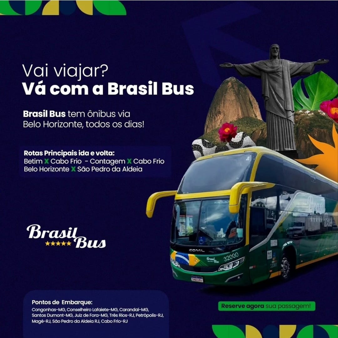 BRASIL BUS
